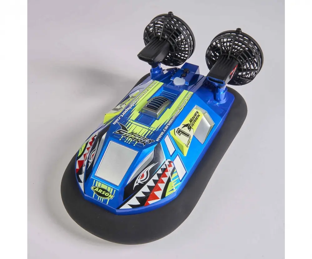 1:14 Hovershark 2.4G 100% RTR | # 500108030 – Bild 10