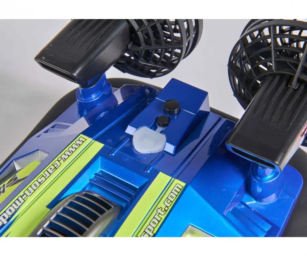 1:14 Hovershark 2.4G 100% RTR | # 500108030 – Bild 11