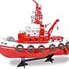 Feuerlöschboot TC-08 2.4G 100% RTR | # 500108033 – Bild 3
