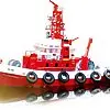 Feuerlöschboot TC-08 2.4G 100% RTR | # 500108033 – Bild 4