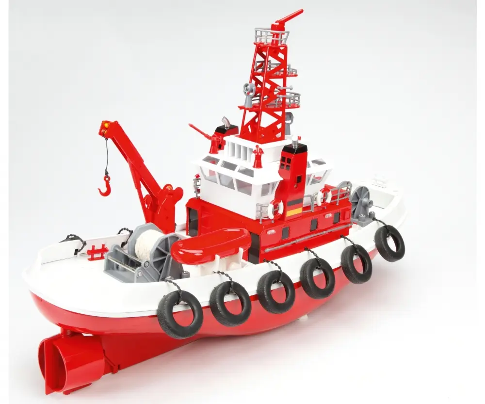 Feuerlöschboot TC-08 2.4G 100% RTR | # 500108033 – Bild 5