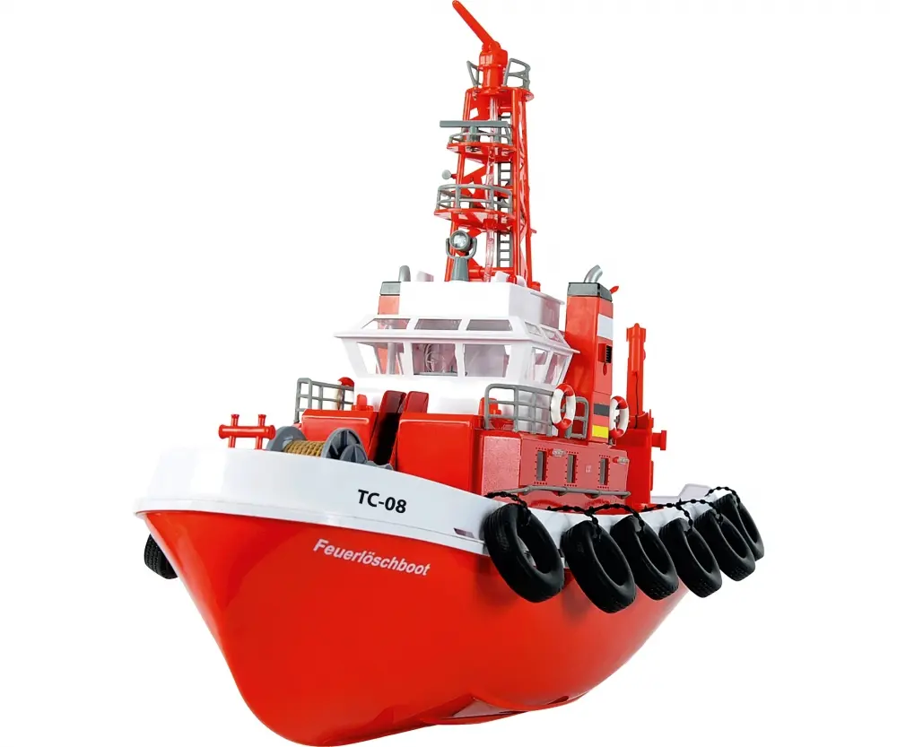 Feuerlöschboot TC-08 2.4G 100% RTR | # 500108033 – Bild 6