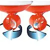 Feuerlöschboot TC-08 2.4G 100% RTR | # 500108033 – Bild 8