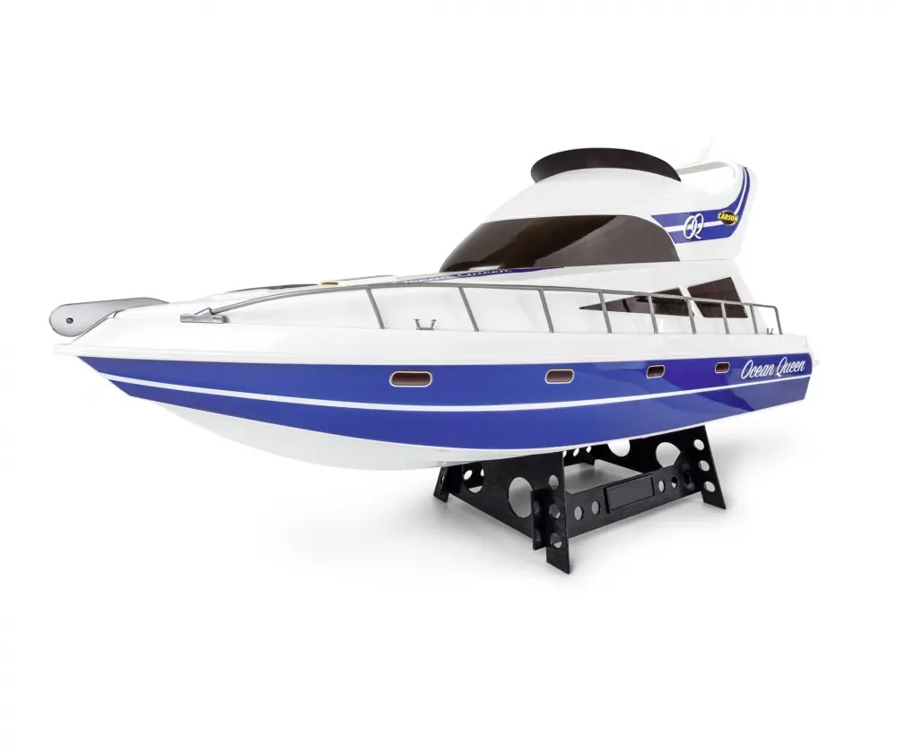 Ocean Queen 2.4GHz 100% RTR | # 500108044 – Bild 2