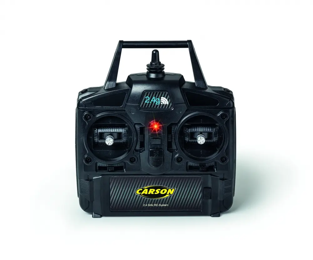 Ocean Queen 2.4GHz 100% RTR | # 500108044 – Bild 4