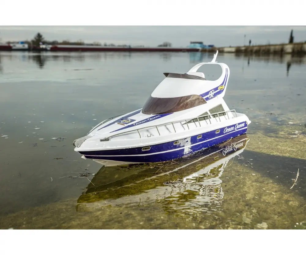 Ocean Queen 2.4GHz 100% RTR | # 500108044 – Bild 7
