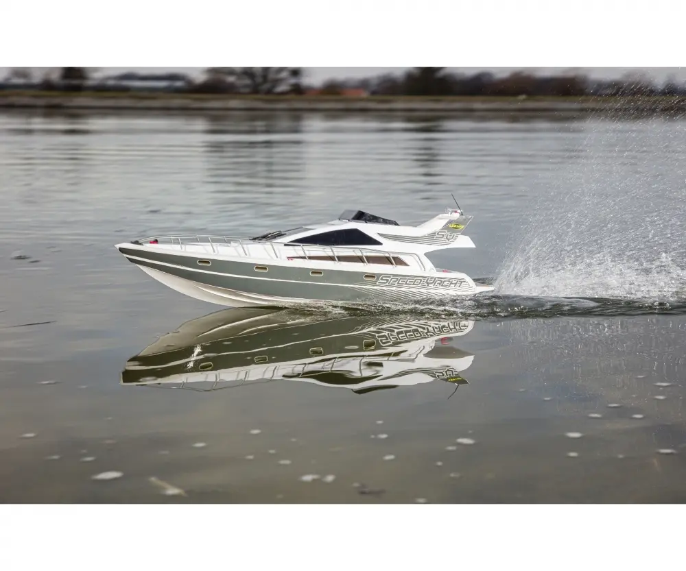 Speed Yacht 2.4GHz 100% RTR | # 500108045 – Bild 4