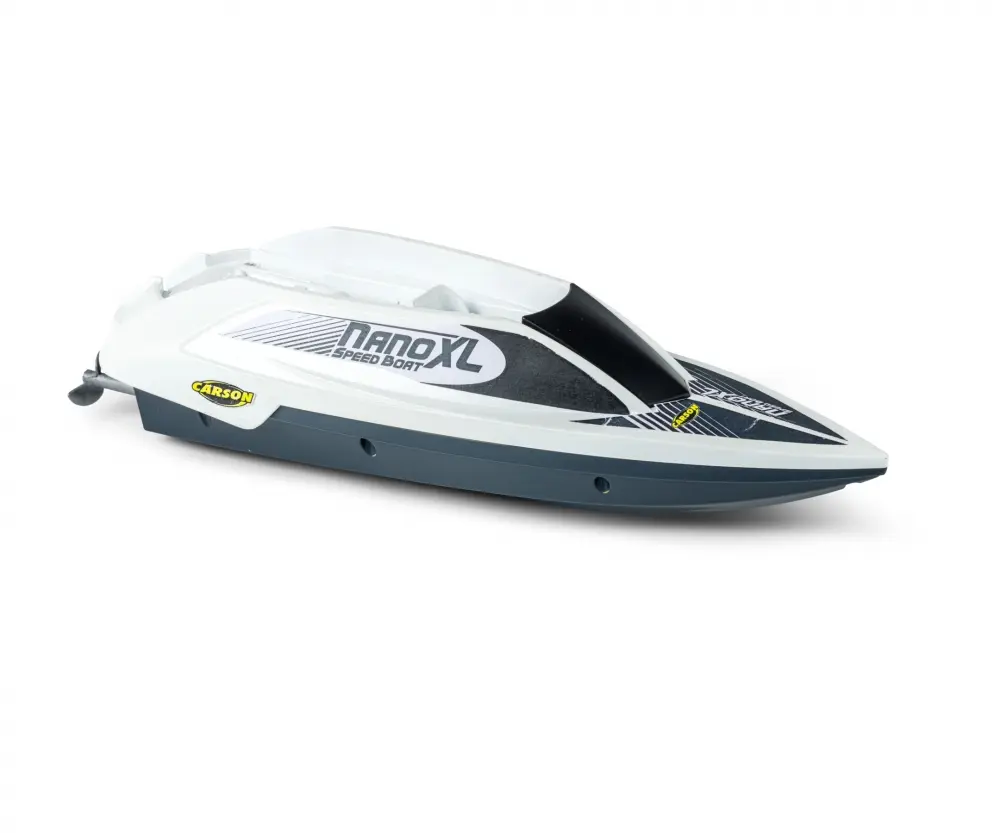 Speed Boat Nano XL 100% RTR | # 500108047 – Bild 2