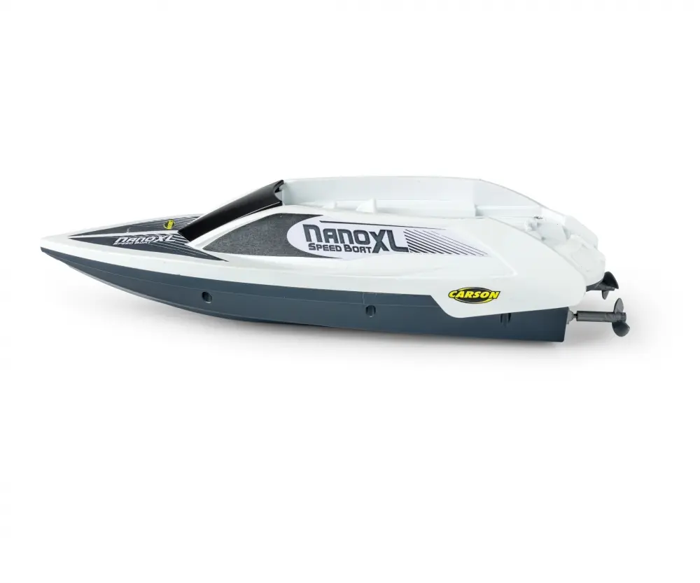 Speed Boat Nano XL 100% RTR | # 500108047 – Bild 5