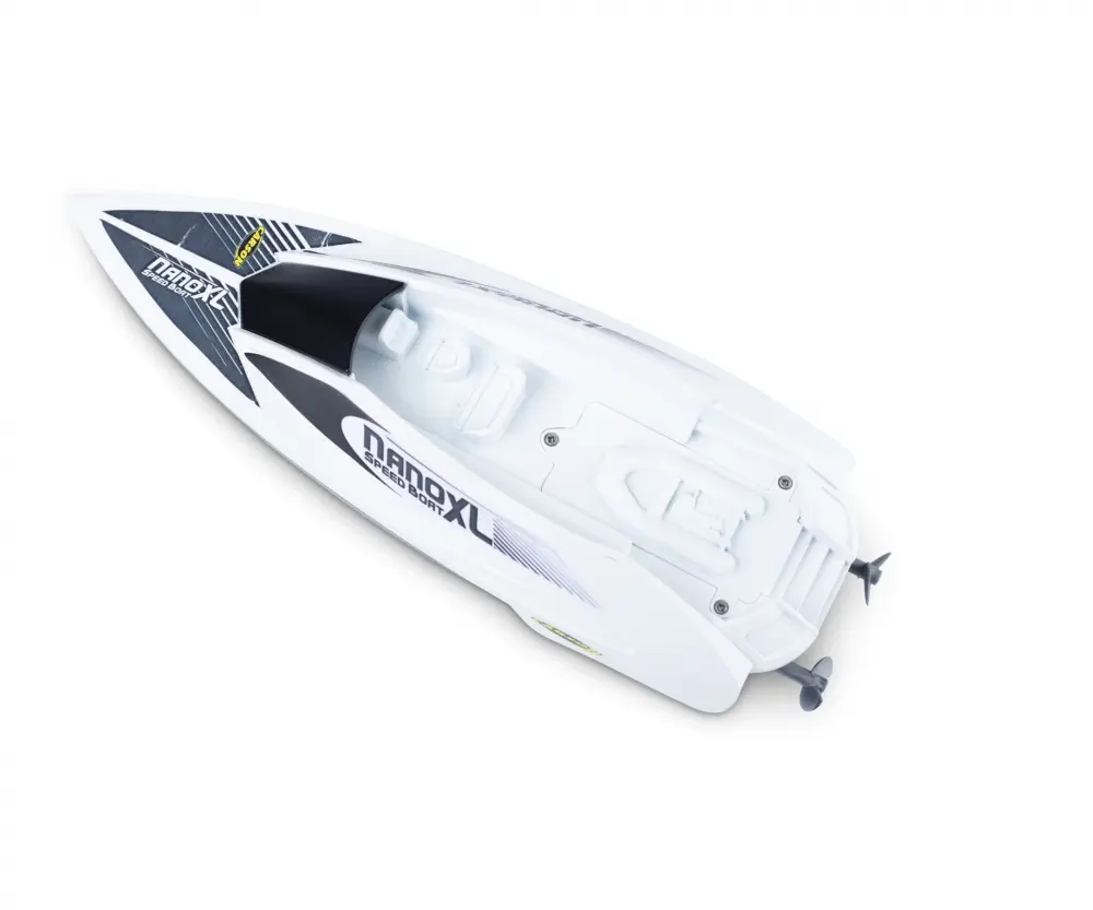 Speed Boat Nano XL 100% RTR | # 500108047 – Bild 6