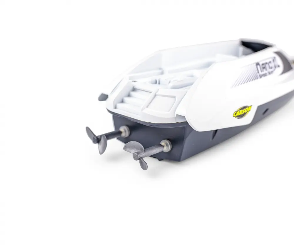 Speed Boat Nano XL 100% RTR | # 500108047 – Bild 7