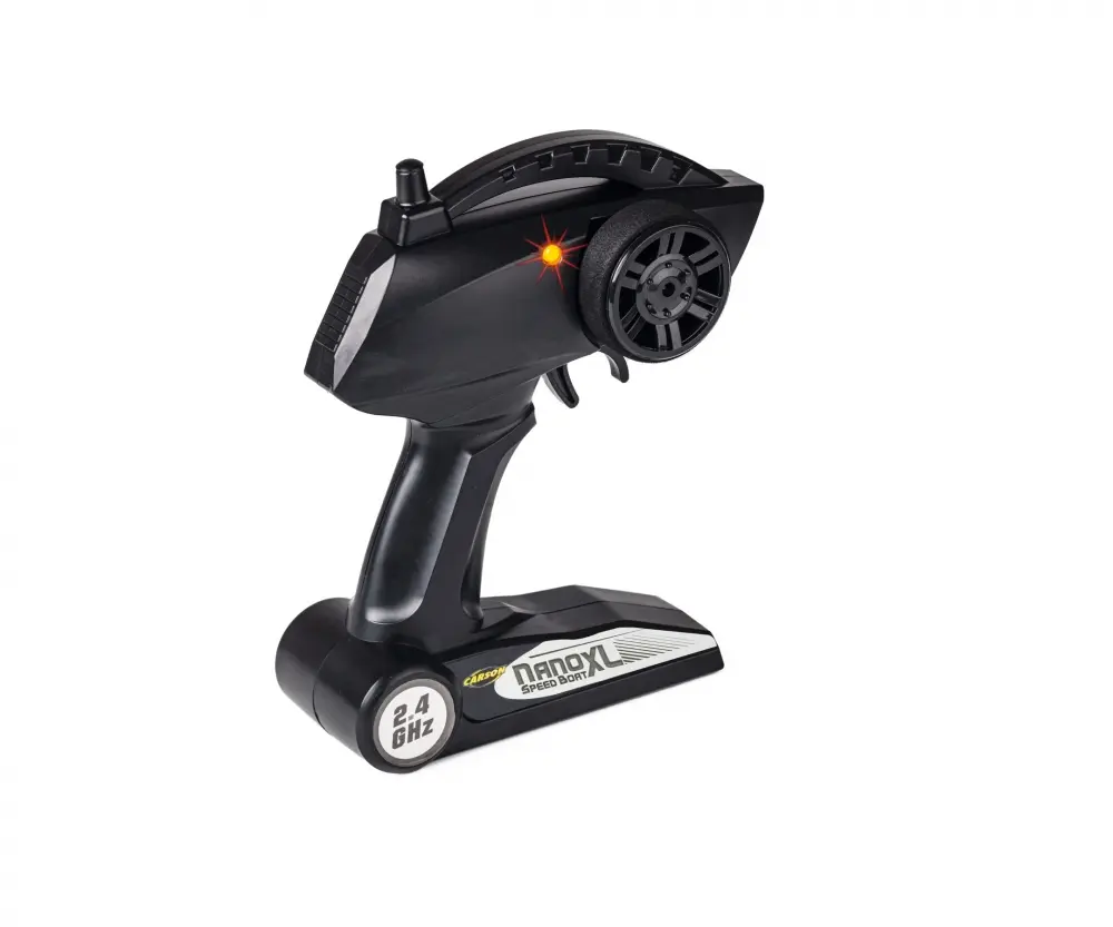 Speed Boat Nano XL 100% RTR | # 500108047 – Bild 9