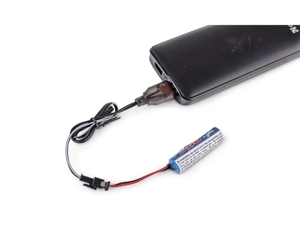 Speed Boat Nano XL 100% RTR | # 500108047 – Bild 10