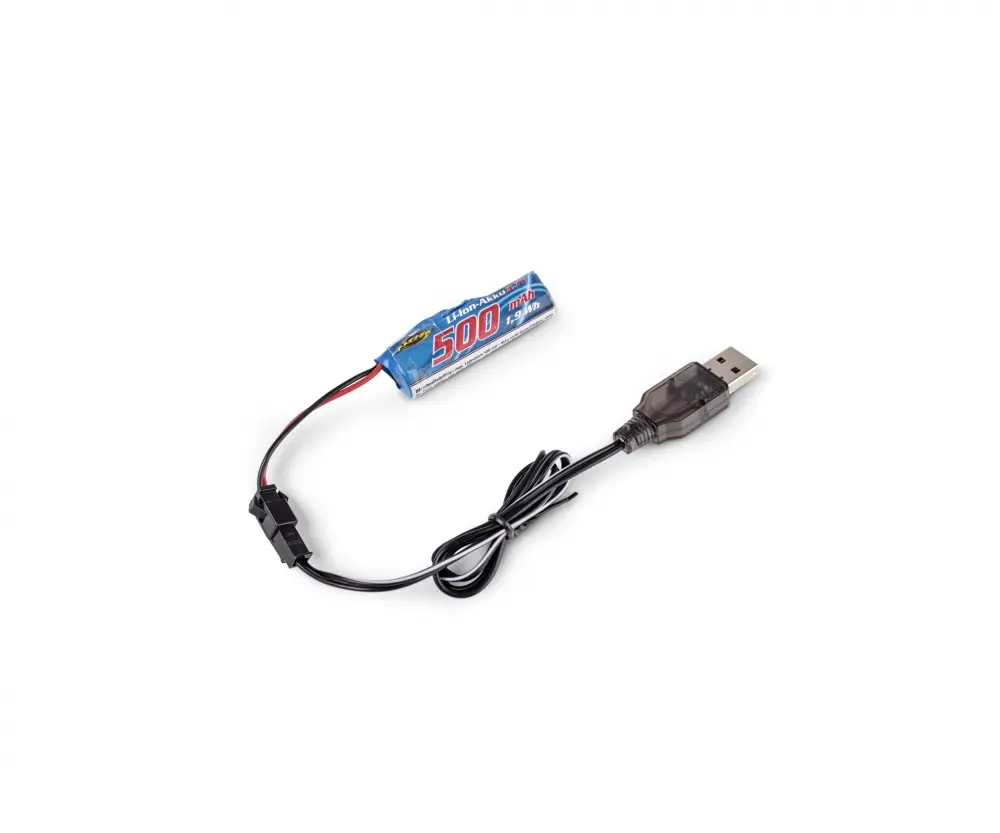 Speed Boat Nano XL 100% RTR | # 500108047 – Bild 11