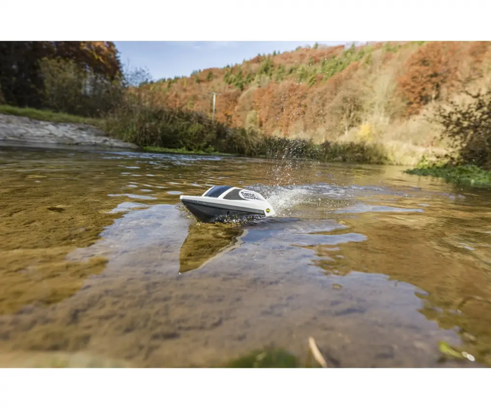 Speed Boat Nano XL 100% RTR | # 500108047 – Bild 12