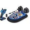 Hovershark 2.4G 100% RTR blau/orange | # 500108048