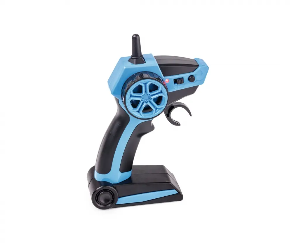 Hovershark 2.4G 100% RTR blau/orange | # 500108048 – Bild 3