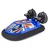 Hovershark 2.4G 100% RTR blau/orange | # 500108048 – Bild 4