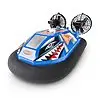 Hovershark 2.4G 100% RTR blau/orange | # 500108048 – Bild 5