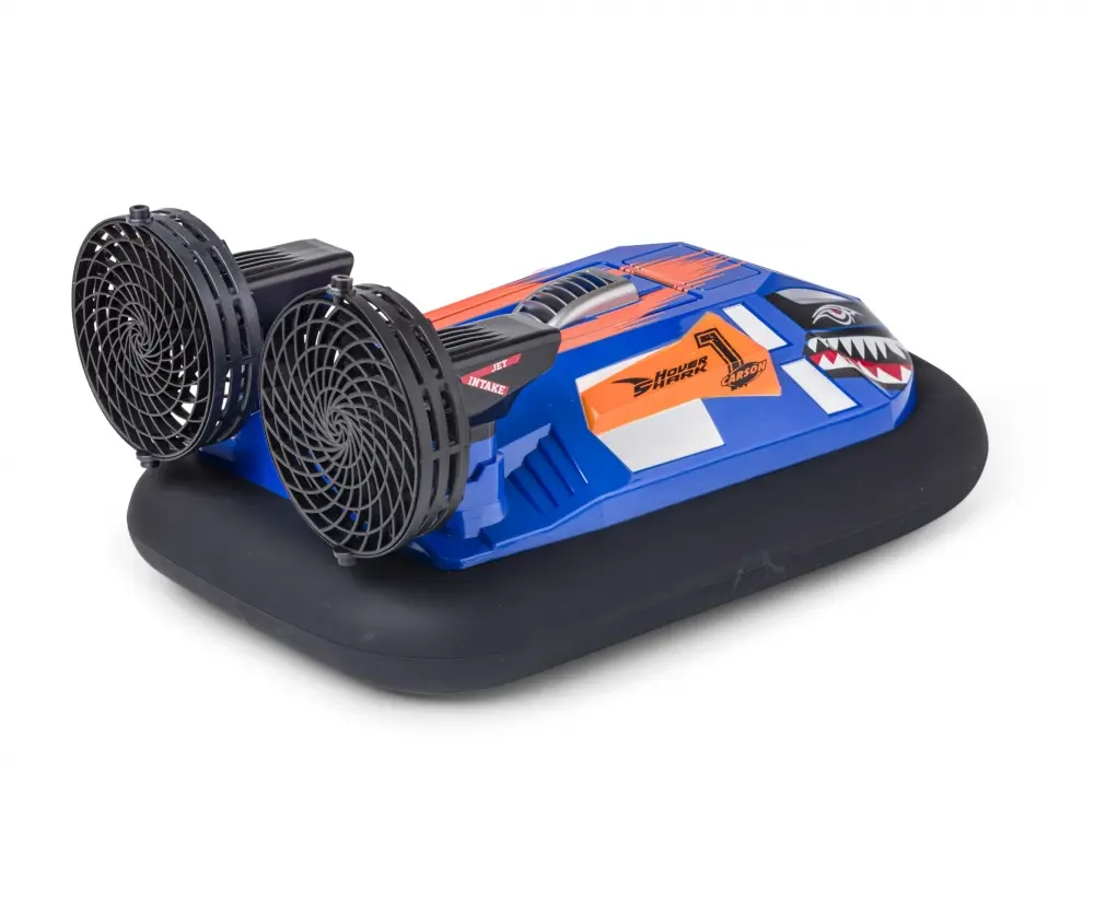 Hovershark 2.4G 100% RTR blau/orange | # 500108048 – Bild 7