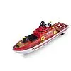 Feuerlöschboot 2.4G 100% RTR | # 500108051 – Bild 2