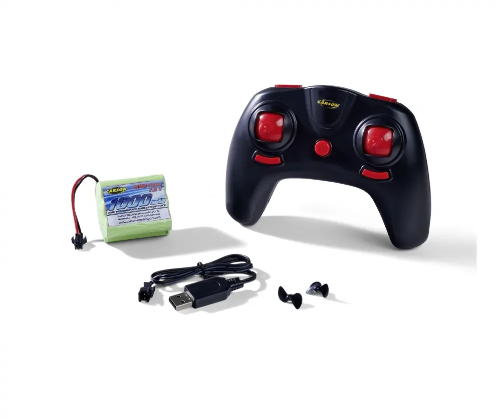 Feuerlöschboot 2.4G 100% RTR | # 500108051 – Bild 3