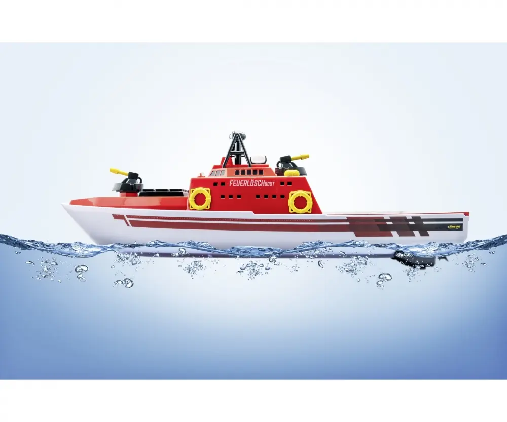 Feuerlöschboot 2.4G 100% RTR | # 500108051 – Bild 7