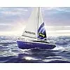 Segelboot Atlantic 2.4GHz 100% RTR | # 500108053 – Bild 3