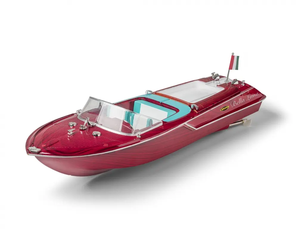 Bella Luisa 2.4G 100% RTR | # 500108055 – Bild 2