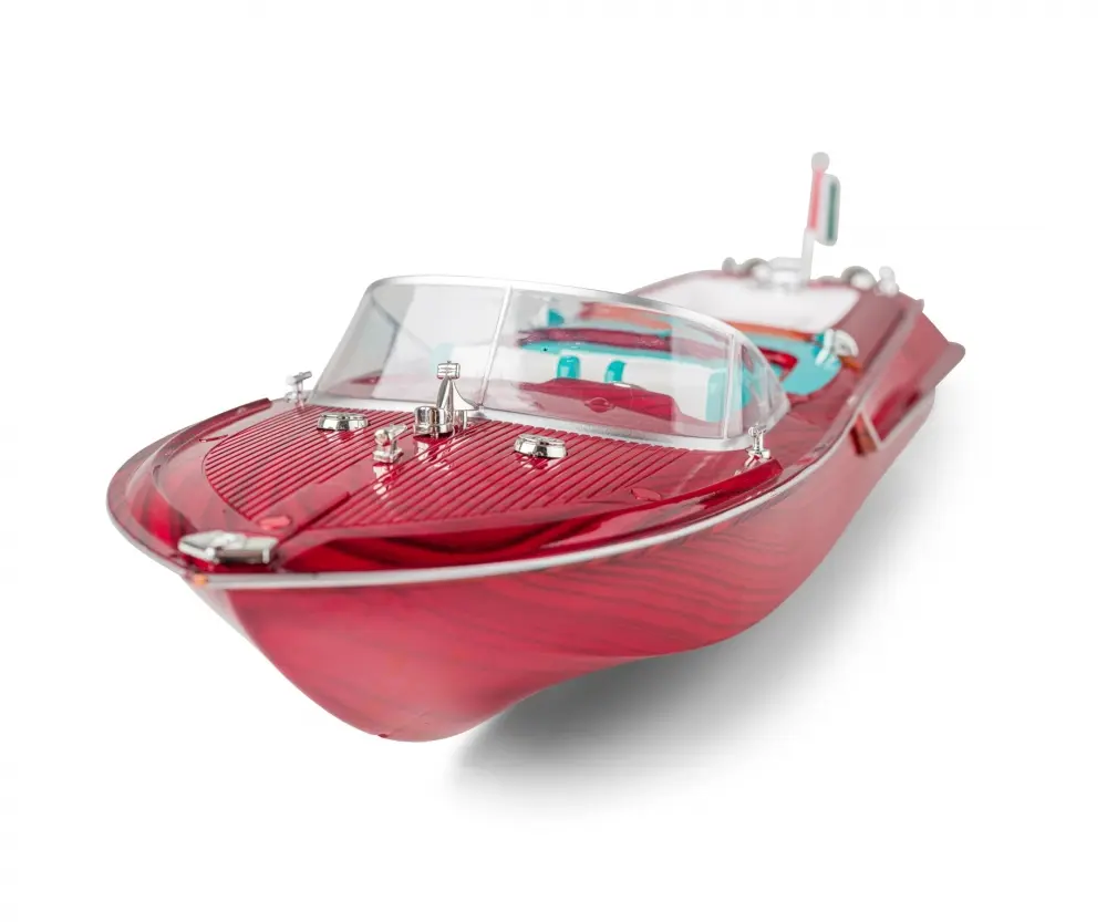 Bella Luisa 2.4G 100% RTR | # 500108055 – Bild 4