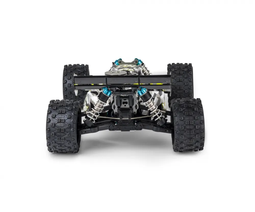 1:8 King of Dirt Buggy V25 GP RTR | # 500202020 – Bild 8