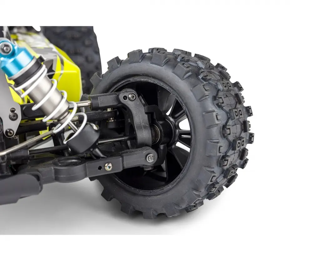 1:8 King of Dirt Buggy V25 GP RTR | # 500202020 – Bild 12