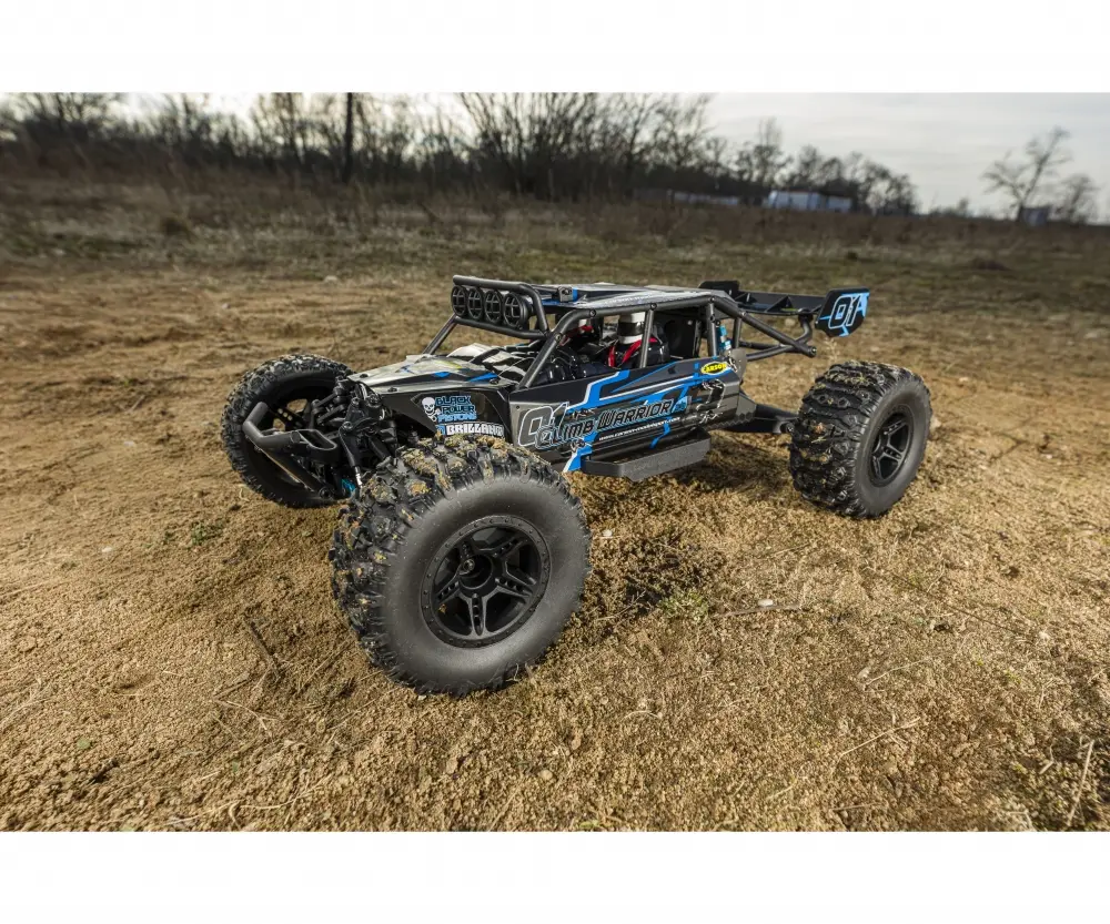 1:8 King of Dirt Buggy V25 GP RTR | # 500202020 – Bild 20