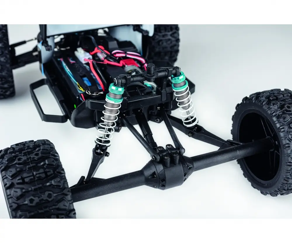 1:8 King of Dirt Buggy V25 GP RTR | # 500202020 – Bild 21