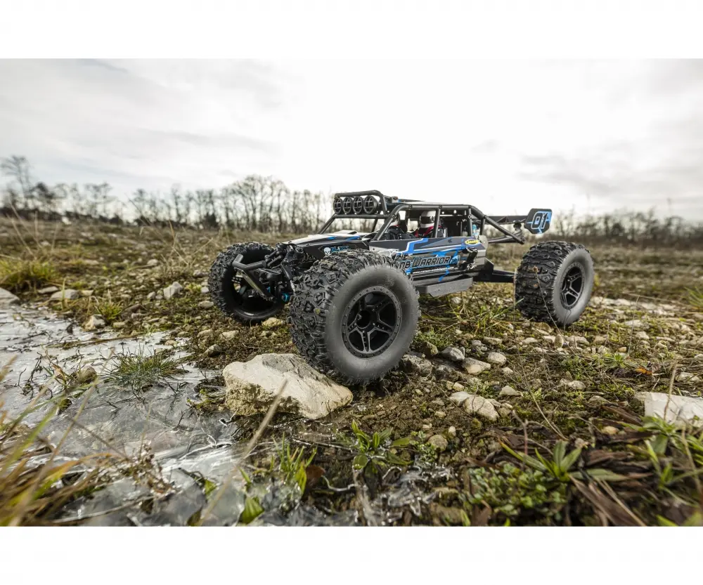 1:8 King of Dirt Buggy V25 GP RTR | # 500202020 – Bild 22