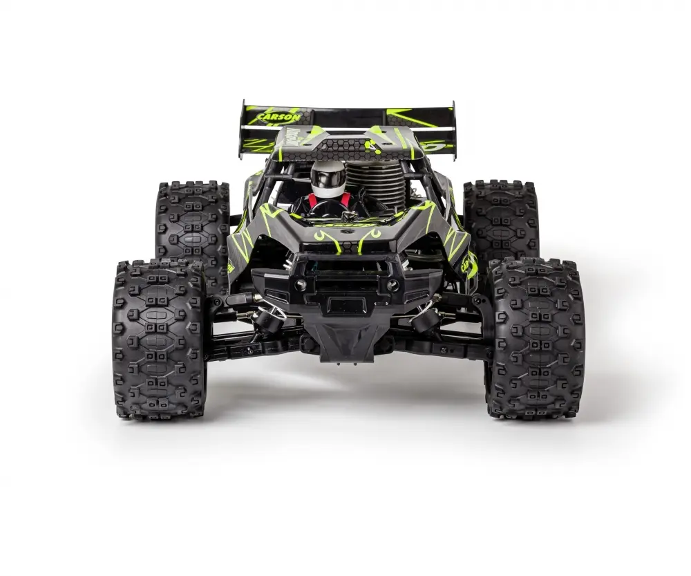 1:8 King of Dirt Cage V25 GP RTR | # 500202021 – Bild 9