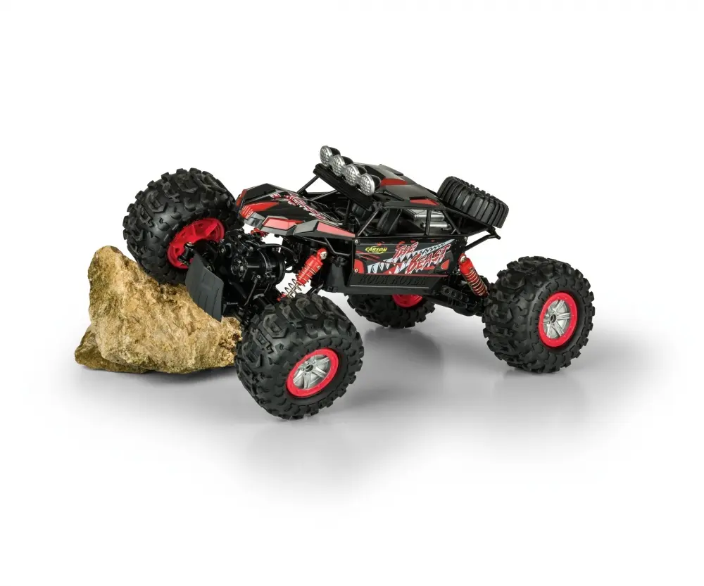 1:12 The Beast 2.4G 100% RTR | # 500404130 – Bild 2