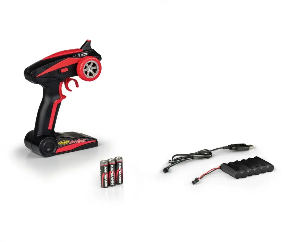 1:12 The Beast 2.4G 100% RTR | # 500404130 – Bild 3