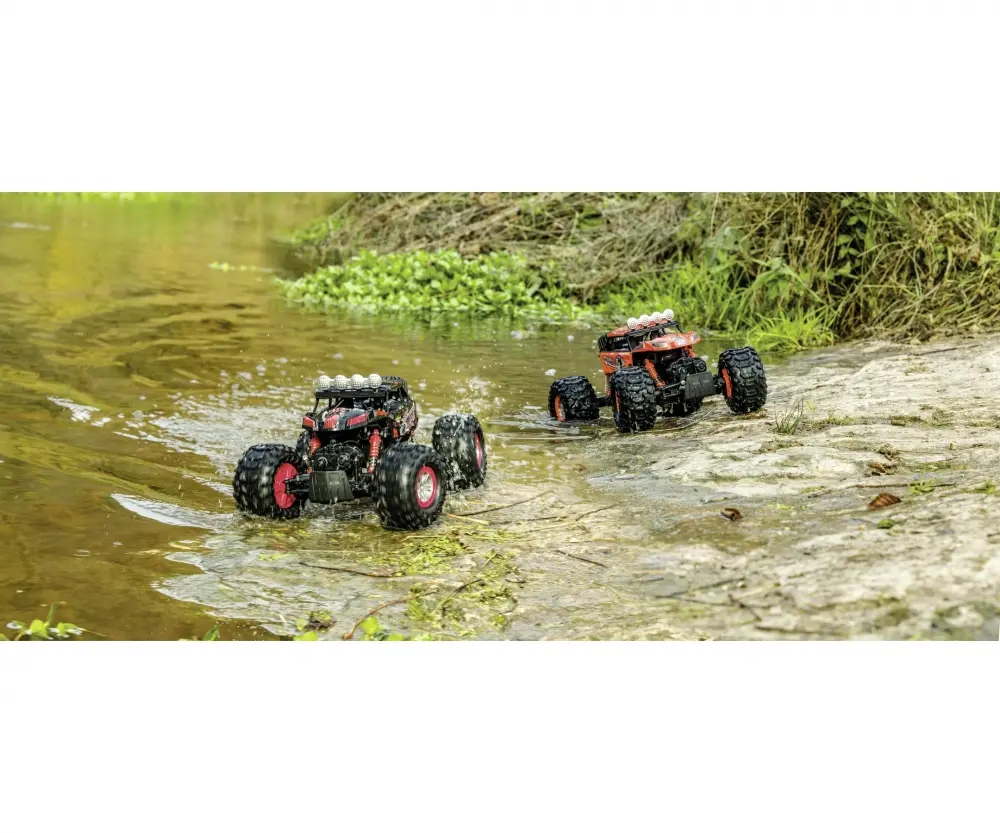 1:12 The Beast 2.4G 100% RTR | # 500404130 – Bild 5