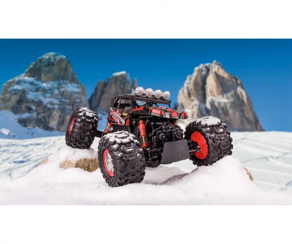 1:12 The Beast 2.4G 100% RTR | # 500404130 – Bild 8
