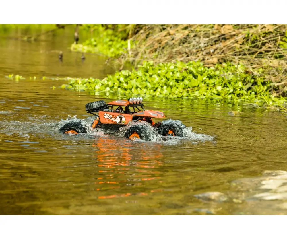 1:12 Sea Racer 2.4G 100% RTR | # 500404138 – Bild 5