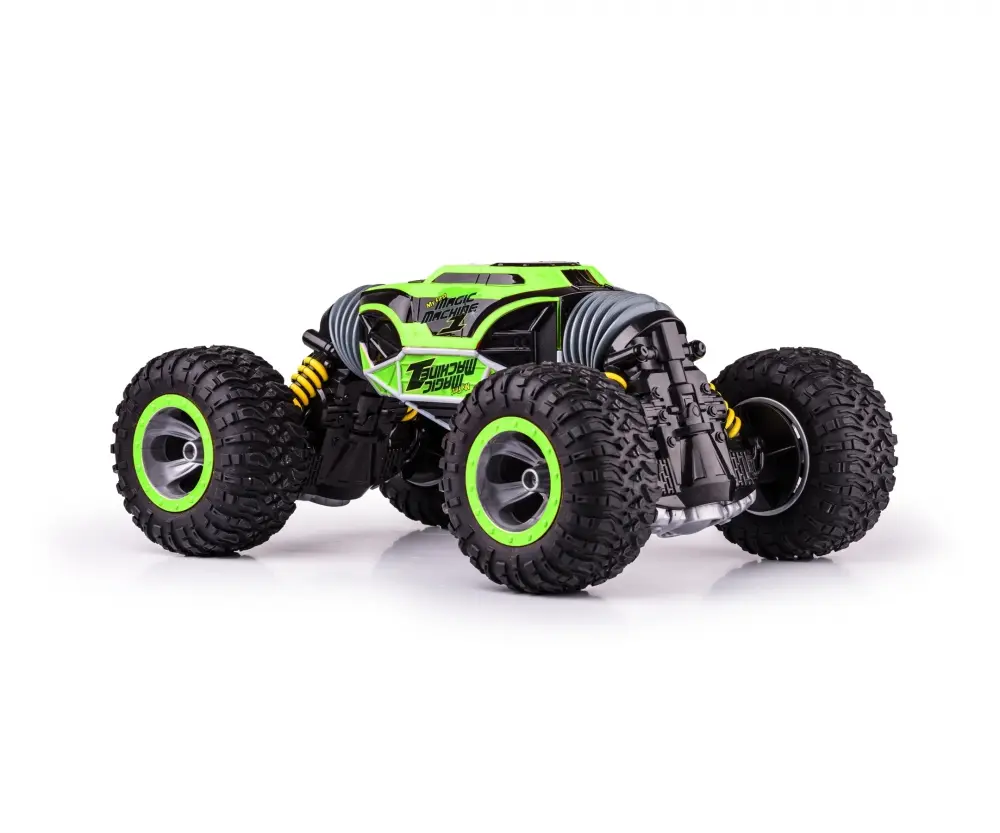 1:10 My First Magic Machine grün 100%RTR | # 500404202 – Bild 2