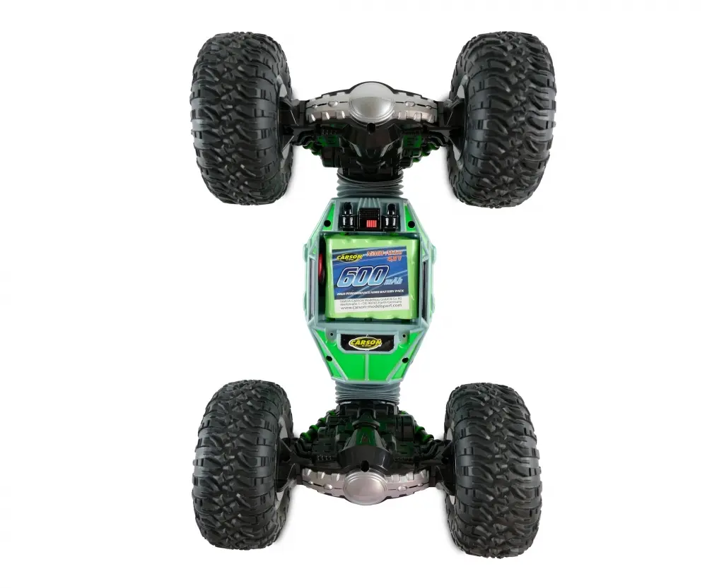 1:10 My First Magic Machine grün 100%RTR | # 500404202 – Bild 7