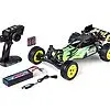 1:10 Stunt Warrior 2.0 2.4GHz 100% RTR | # 500404206