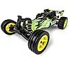 1:10 Stunt Warrior 2.0 2.4GHz 100% RTR | # 500404206 – Bild 2