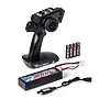 1:10 Stunt Warrior 2.0 2.4GHz 100% RTR | # 500404206 – Bild 3