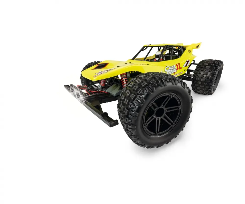 1:10 FE Cage Devil XL 2.4GHz 100% RTR | # 500404224 – Bild 2