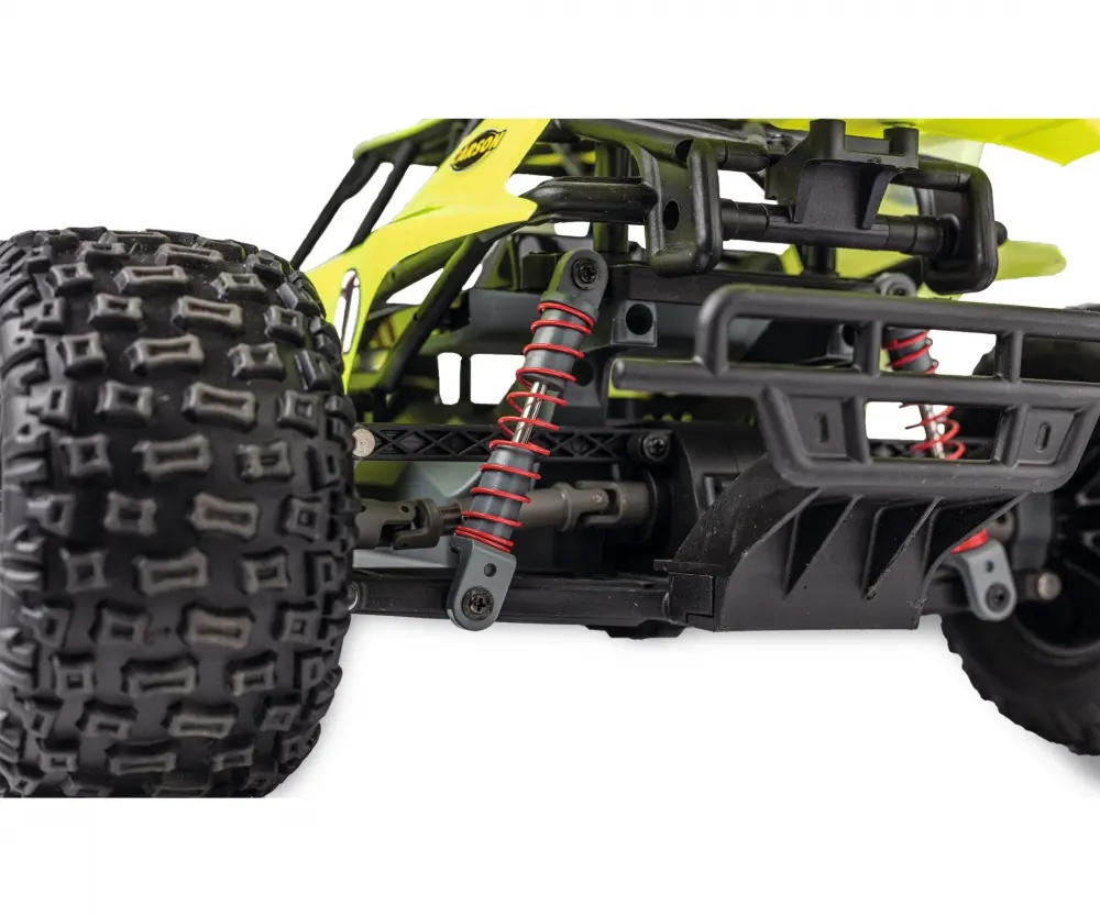 1:10 FE Cage Devil XL 2.4GHz 100% RTR | # 500404224 – Bild 5