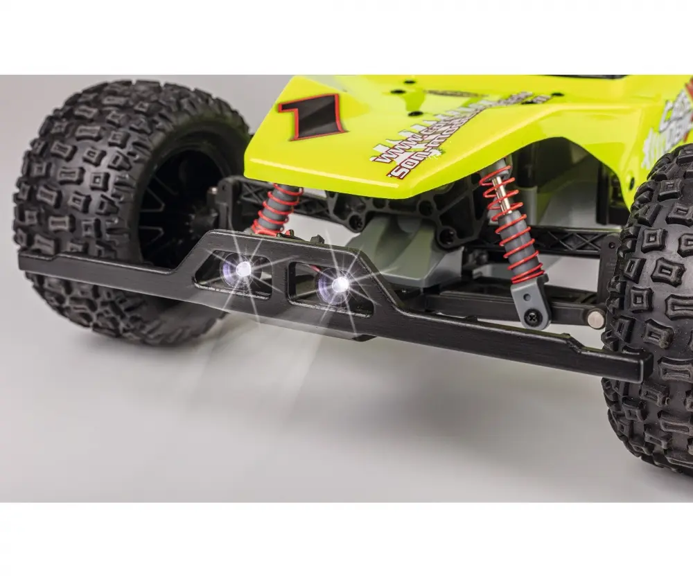 1:10 FE Cage Devil XL 2.4GHz 100% RTR | # 500404224 – Bild 6