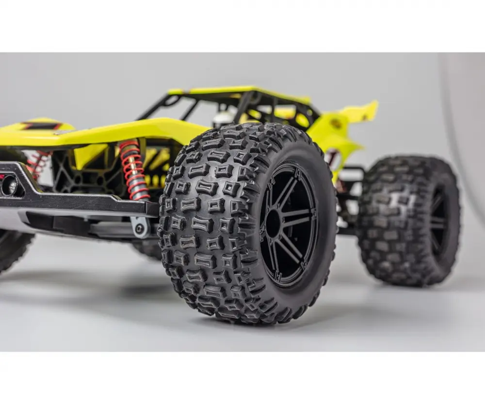 1:10 FE Cage Devil XL 2.4GHz 100% RTR | # 500404224 – Bild 7